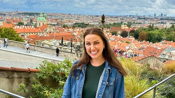 Prague