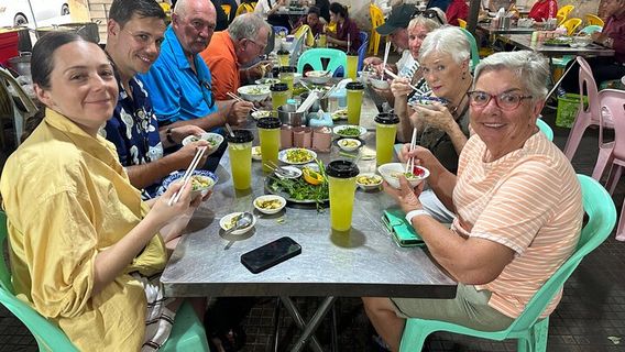 Phnom PenhTours