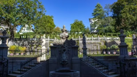 伯爾尼日遊