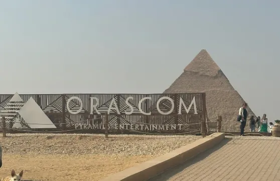 9 Pyramids Lounge代訂，開羅市區包車、接機、埃及全境路線定制