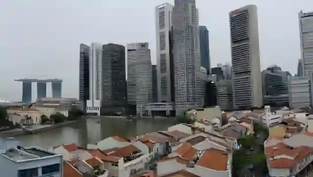 Singapore Merlion Landmark + Esplanade - Theatres on the Bay, Singapore 1-day tour / Flexible itinerary - Customizable multi-day tour