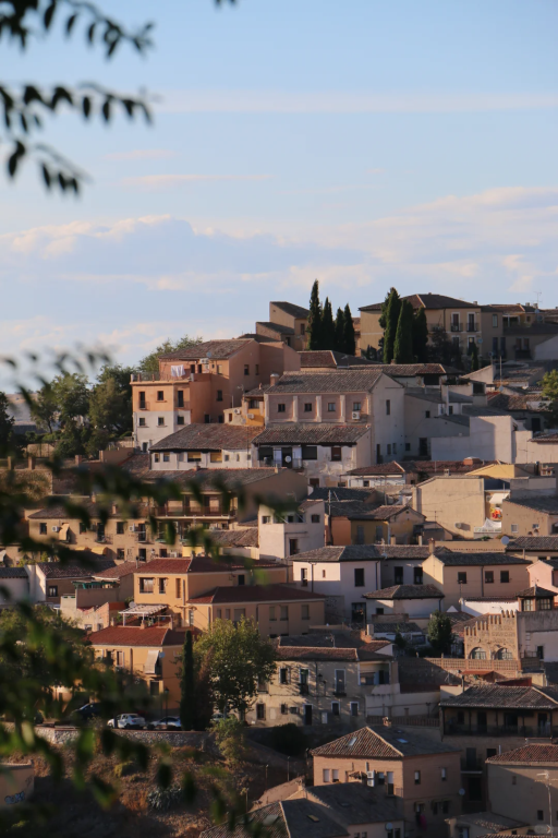 西班牙馬德里一日遊：塞戈維亞+托萊多（馬德里來回/司機接駁）