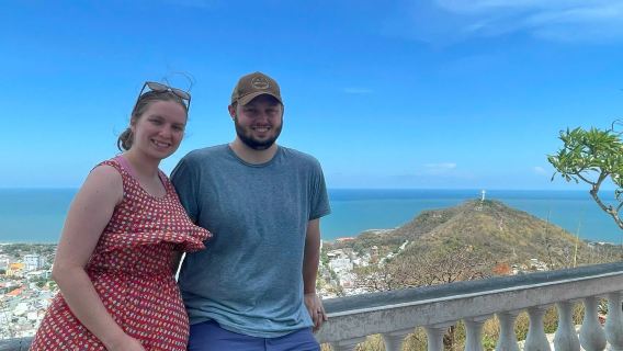 Tagesausflüge|Vung Tau: leckeres Essen und wunderschöne Landschaft|Abfahrt von Ho-Chi-Minh-Stadt