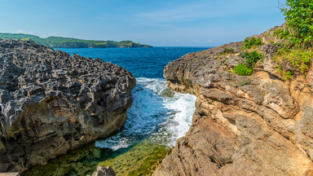 Nusa Penida West Day Tour + Snorkeling