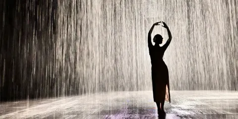 杜拜沙迦一日遊|2-6人中文小拼團|可選沙迦之心 雨房