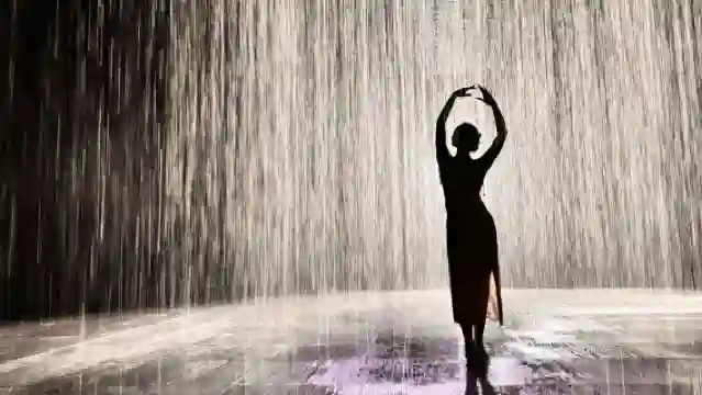 1-day tour from Dubai | Chinese small join-in tour|Heart of Sharjah Rain Room Multiple lines available