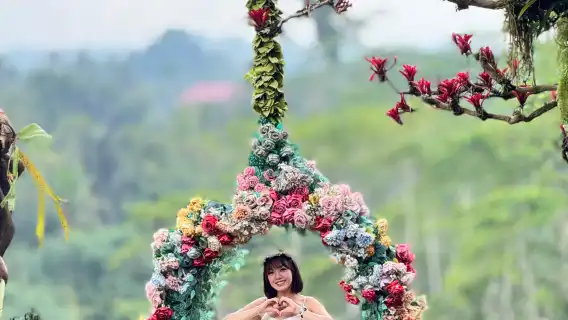 峇里島英文司機私人包團量身訂做行程