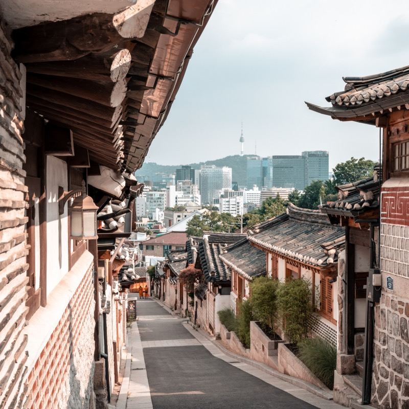 Book after consultation/Seoul Gwanghwamun Blue House Samcheong-dong Gyeongbokgung Palace Myeong-dong Hongik University Seoul Tower/Airport/Point-to-point car service/Tour guide with driver/Private car service