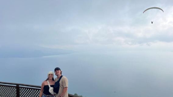 Panajachel: Lake Atitlan Villages ATV Tour