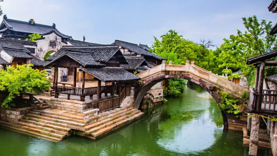 Tongxiang