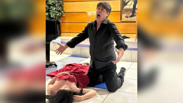 Rome: Carmen, Loves and Destiny – The Music of Passion