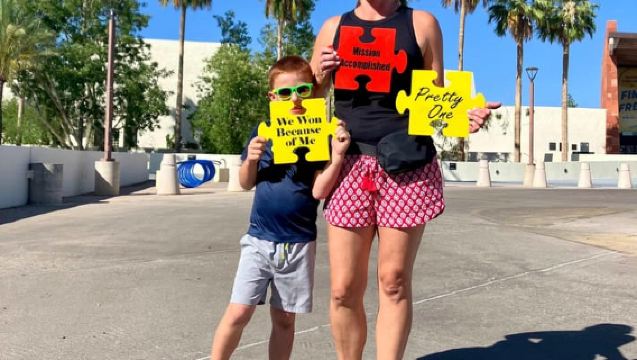 Prescott: Time Trap Escape Puzzle Ride