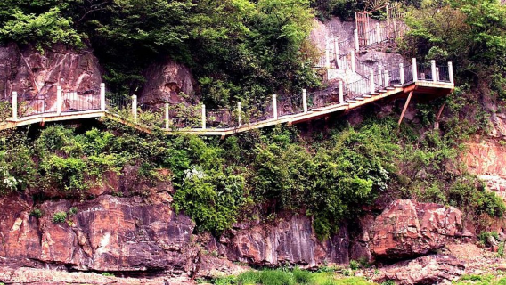 ChaohuTours de un día