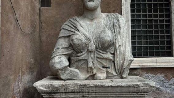 Roma: Recorrido por el Foro Romano, la Fontana de Trevi, el Panteón y mucho más
