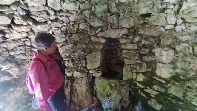 Lefkada: Wanderung zu den Eglouvis Feldern des Geschmacks