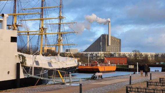 Feel The Danish Hygge - Walk, Coffee & Local Treats