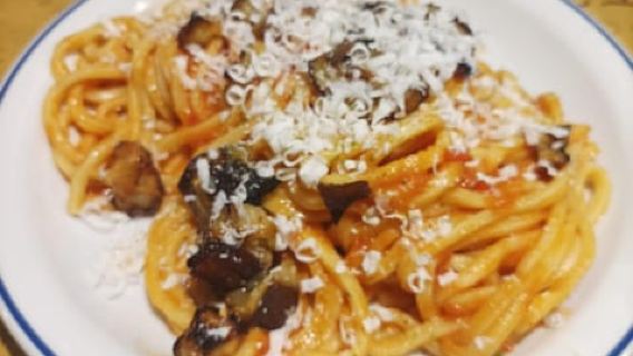 Palermo: Traditionelle Vollmahlzeit-Food-Tour mit einem Einheimischen