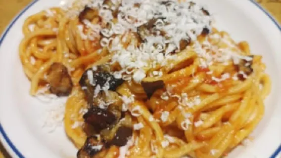 팔레르모: 현지인과 함께하는 전통 풀밀 음식 투어