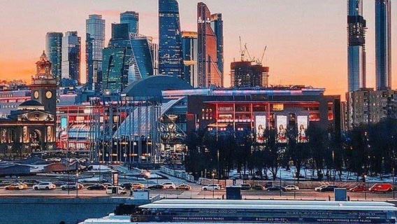 Trải nghiệm căn cứ quân sự phía bắc Mát-xcơ-va - 2.5 giờ trải nghiệm