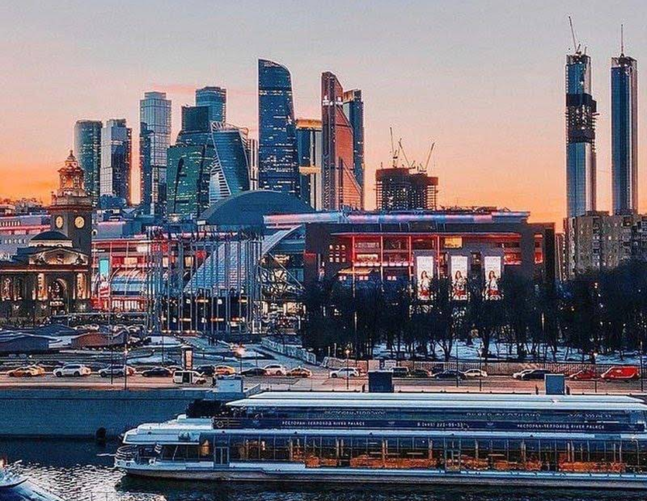 Pengalaman Pangkalan Tentara Moscow Utara - Pengalaman 2.5 jam