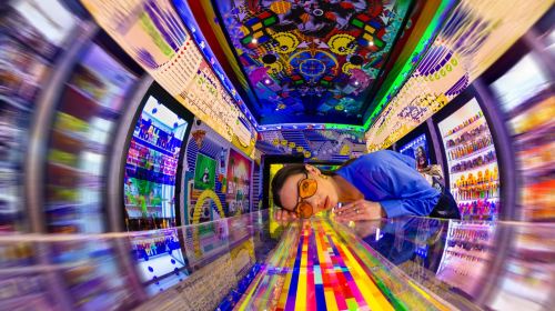 Dubai Attraction: HOUSE OF HYPE DUBAI Day Tours 5
