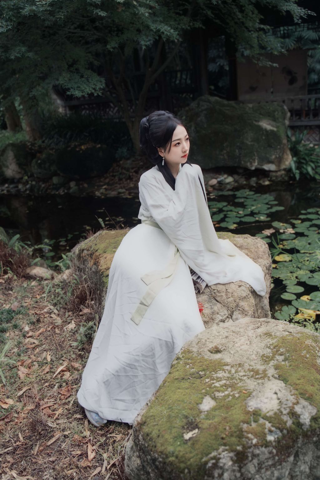 Dayao travel photo shoot[Baicao Ridge/Three Pools Waterfall photo shoots, accompanying shoots, follow-up shoots, aerial photography, multi-language translation, local photographer, local guide]