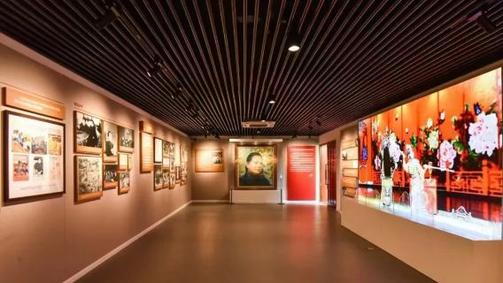 文昌純玩一日跟團行程+宋氏祖居（宋慶齡陳列館）+外觀航天發射場