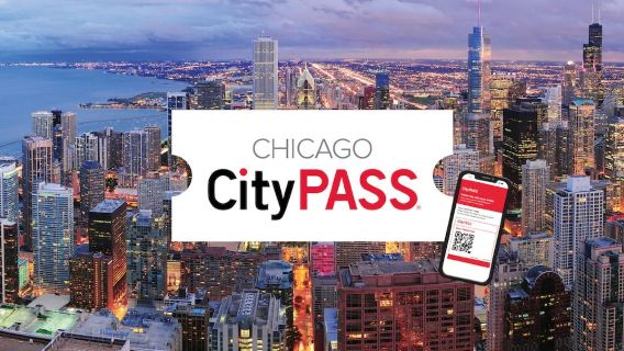 ชิคาโก CityPASS เมืองพาส