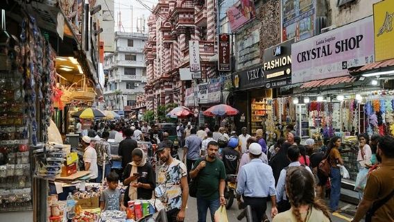 Explorez Colombo en tuk-tuk – Tous les droits d'entrée sont inclus.