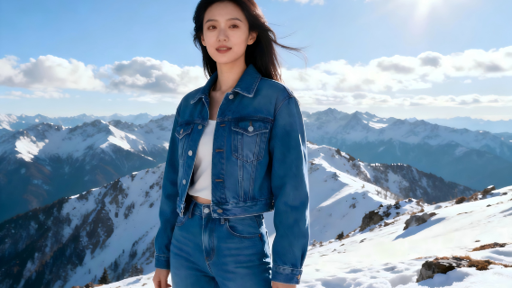 【贈騎馬體驗】祁連山草原+崗什卡雪峰+連心湖+七彩瀑布大本營