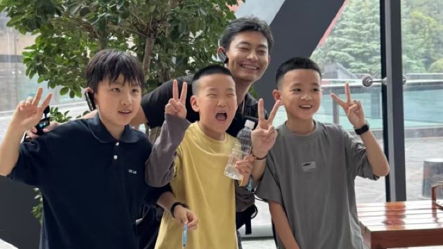 【大笙說】辛亥革命博物院 資深文史講師|1.5小時/3小時導覽可選|跟著課本學歷史