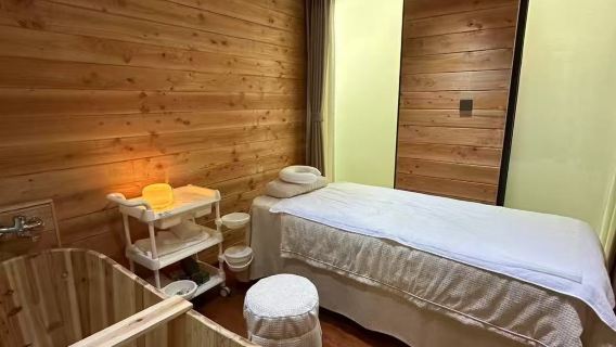 北京周邊芳香療癒—SPA