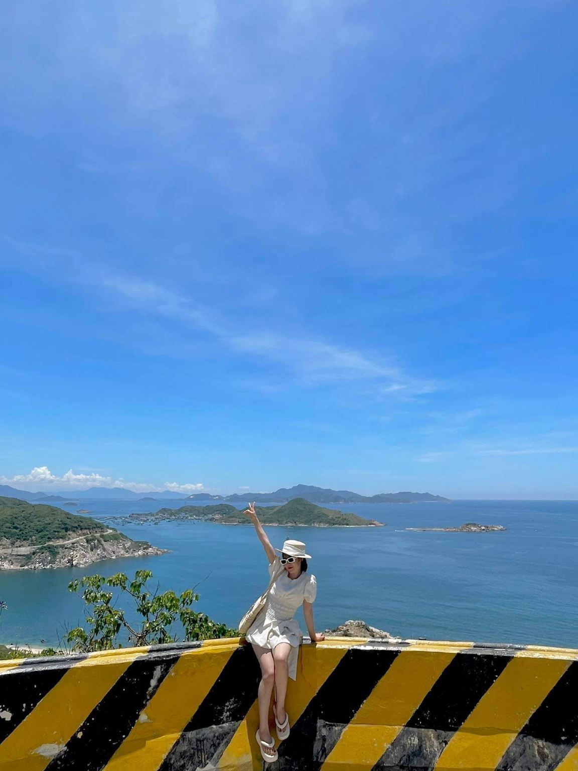 Vinh Hy Pass, Sheep Farm, Vineyard & Hang Rai Day Tour| from Nha Trang, VietNam