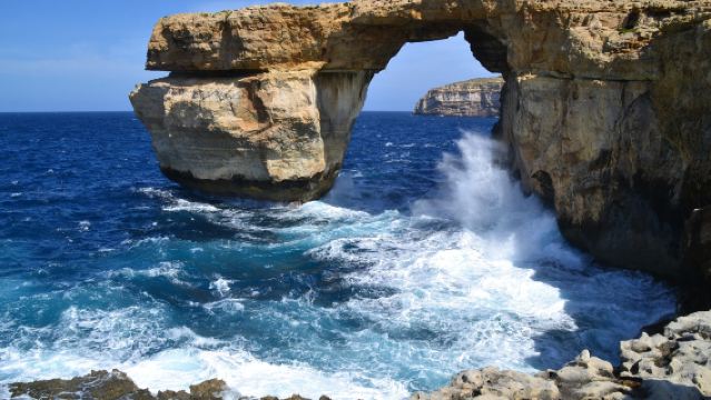 Lawatan Sehari ke Menara St. Agatha, Popeye Village, Mellieħa, dan Teluk Bradda di Malta