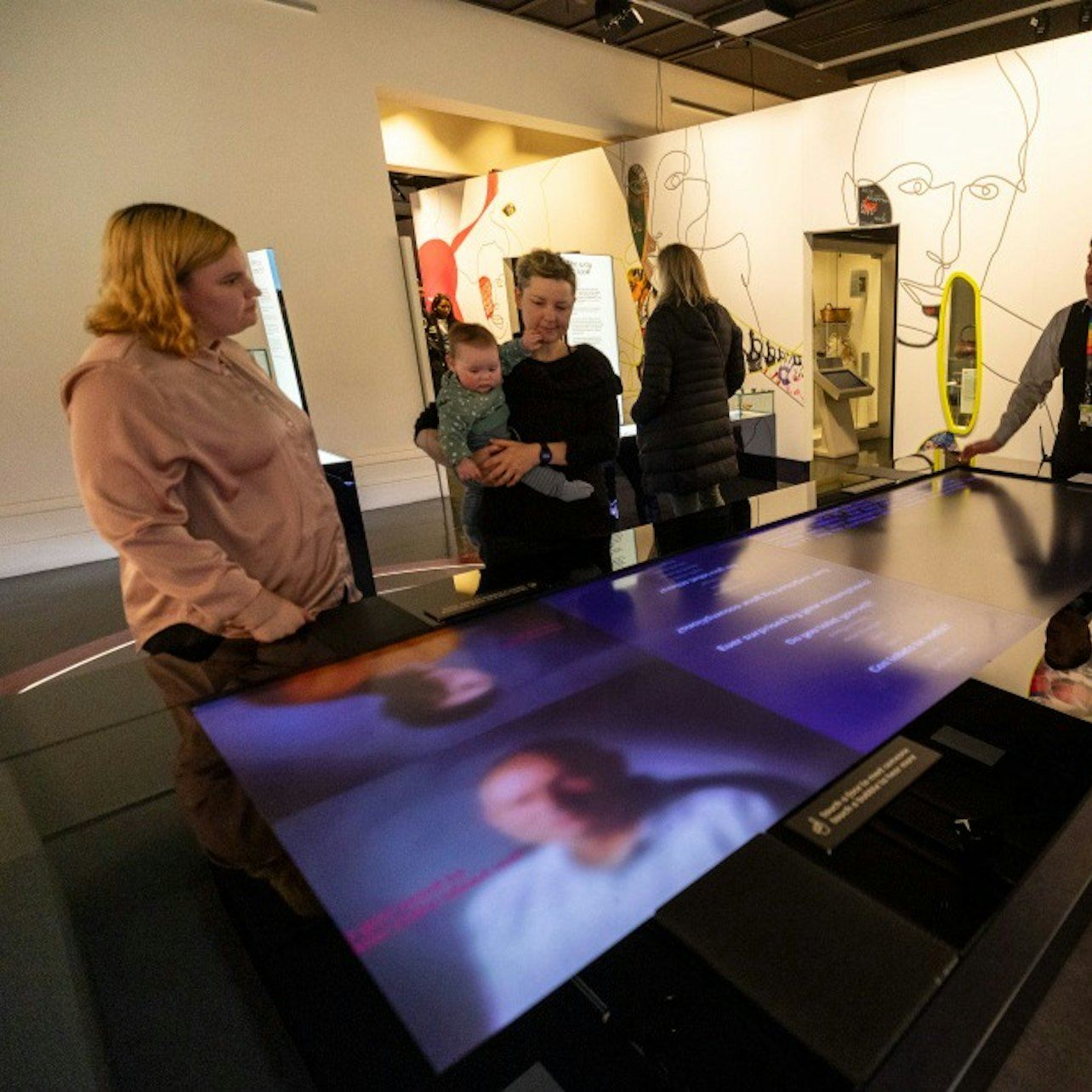 Melbourne Immigration Museum: Guided Highlights Tour