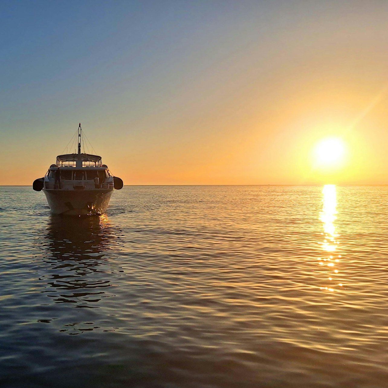 Cinque Terre: Tour al Tramonto con Aperitivo
