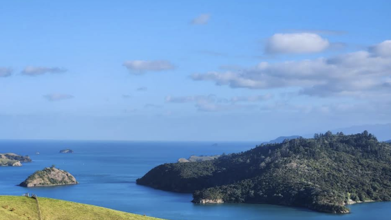 紐西蘭奧克蘭-懷希基島葡萄酒莊一日遊【中文專車】