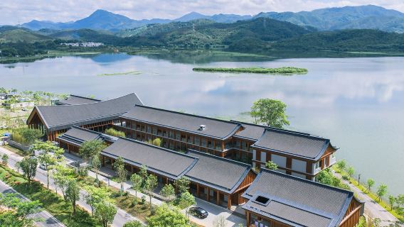 【6人包車遊】惠州218旅遊公路打卡之旅美食一日遊