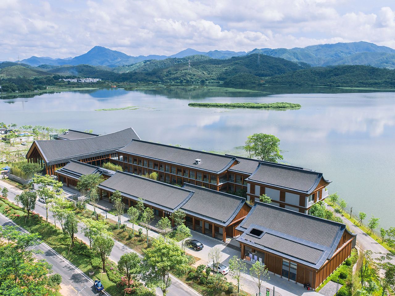 【6人包車遊】惠州218旅遊公路打卡之旅美食一日遊