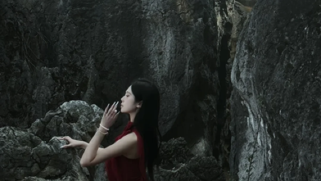 昆明九鄉溶洞包車|電影《神話》取景地· 地質奇觀深度探秘