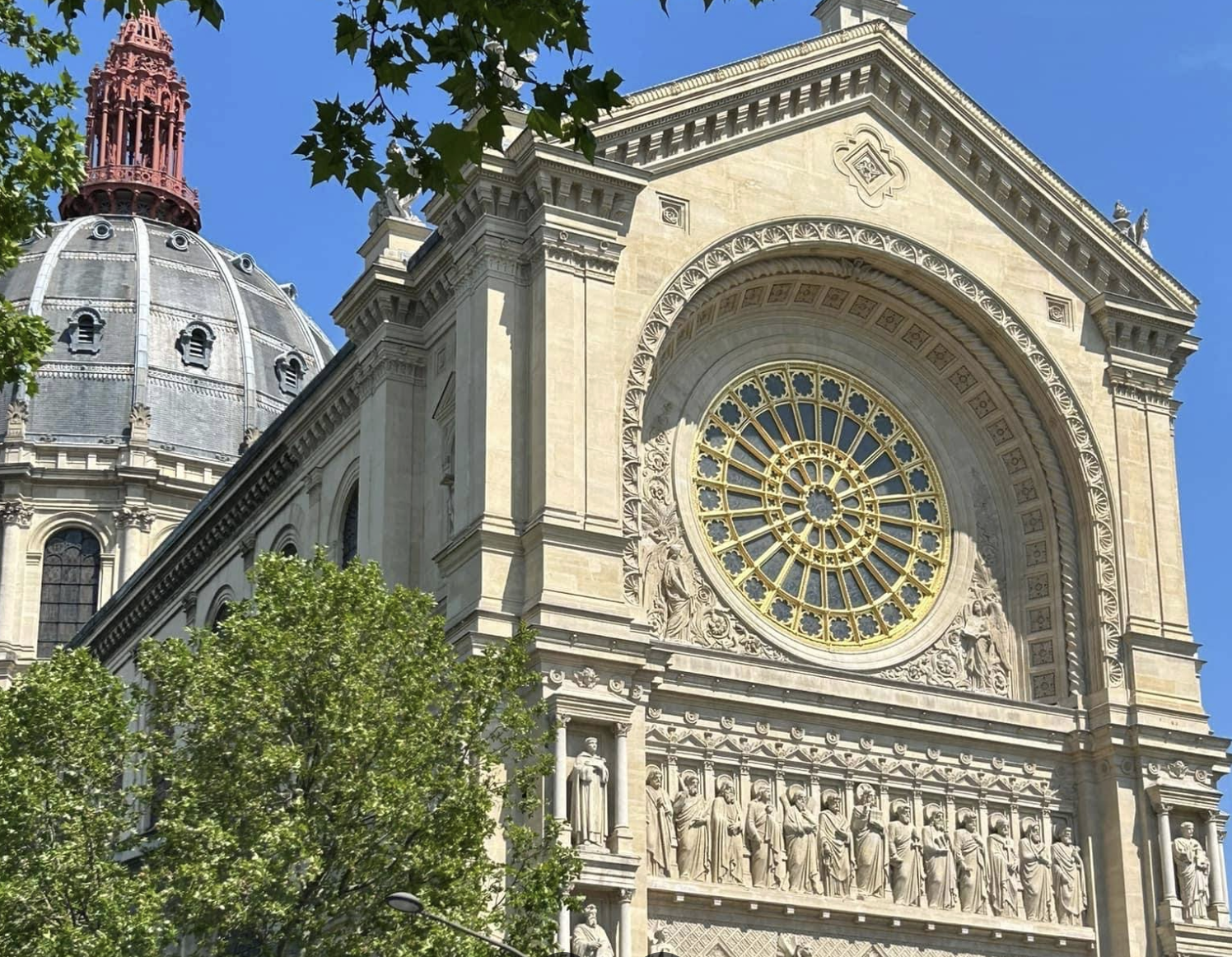 法國巴黎凡爾賽宮-吉維尼小鎮-可定制【中文專車-愜意舒適】