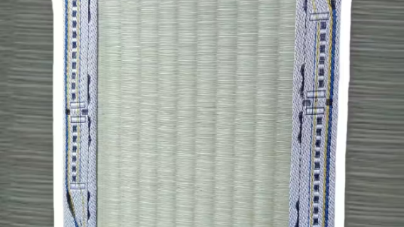 [Pengalaman Tatami di Provinsi Kaga, Ishikawa] Rasakan semangat pengrajin, buat tatami mini unik dengan tangan Anda sendiri