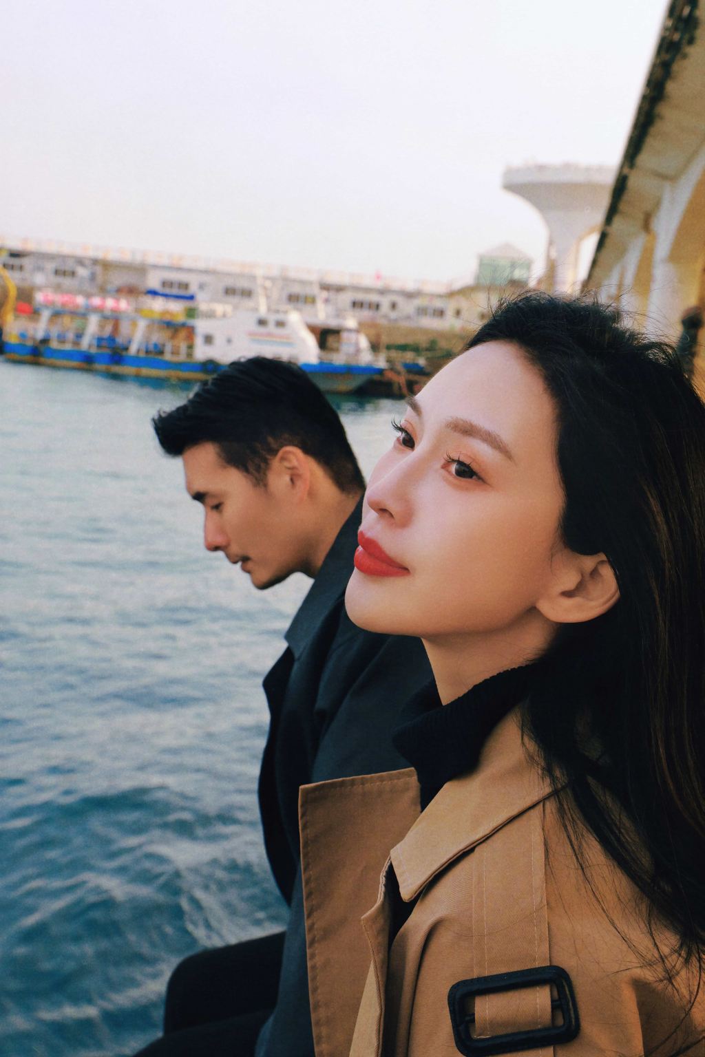 Trip Moments en Zhuji[Reino Animal/Jardín de Piedras Antiguas/Guía con fotografía de Trip Moments + sesión de fotos de boda con dron y cortometraje + maquillaje y vestuario]