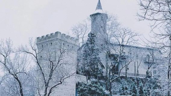 莫干山一日遊【私家小團+專車上山無需轉乘+全程陪同講解】