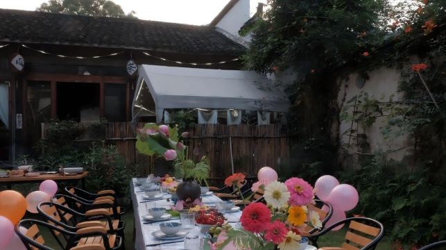 安徽黃山雲賢手作非遺體驗【徽瓦彩繪/版畫年曆拓印/扎染/編製魚燈+多種非遺體驗可選+適合團建/親子/ 研學】