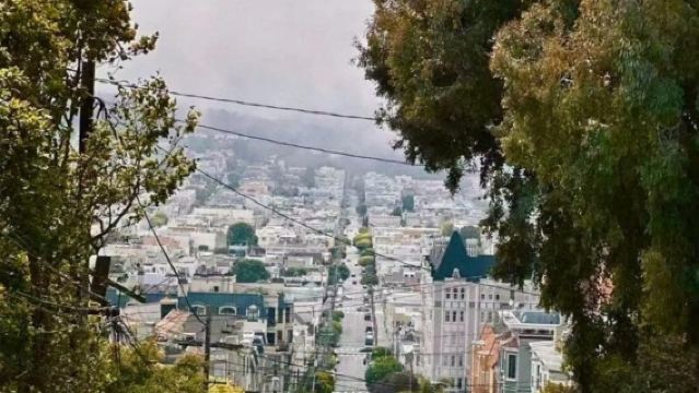 美國+舊金山+經典加州1號公路一日遊/行程可調-可定制