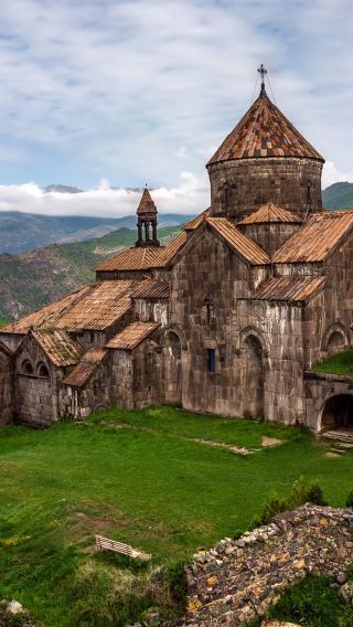 Alaverdi + Mikoyan Brothers Museum + Haghpat Monastery Complex Private Charter 1-Day Tour