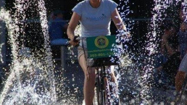 Denver: recorrido por la ciudad