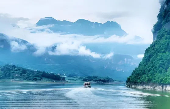 『8人VIP小團』恩施梭布埡石林+清江蝴蝶崖一日遊純玩親子遊