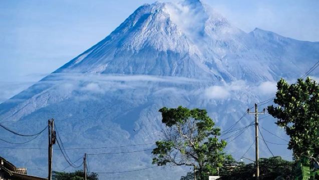 雅加達-覆舟火山一日遊【打卡活火山-12H超長包車出遊】
